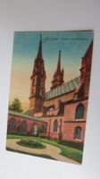 Basel - Münster mit Kreuzgang - 1927
