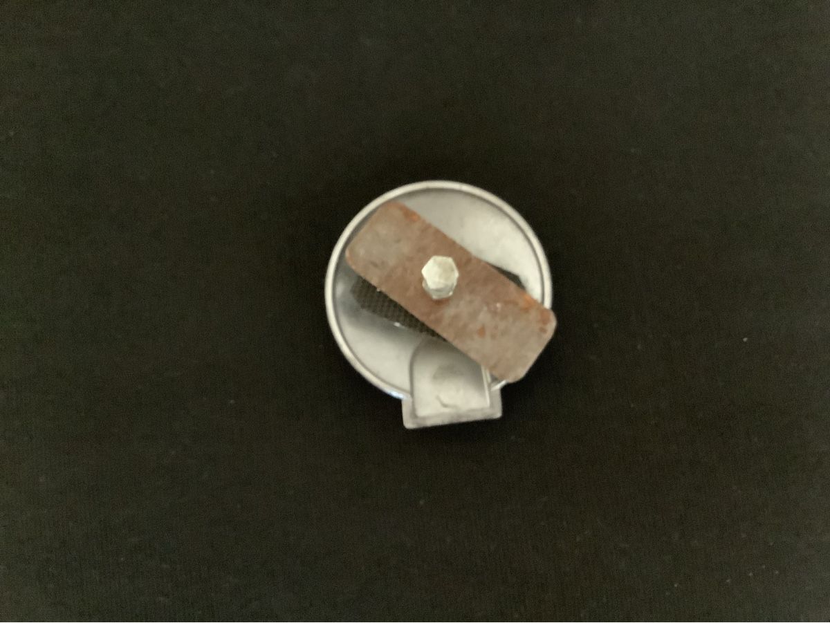 TCS Insegne: TCS Emblem - Auto Plakette – Usato da Zürich venduto da Sheer02 2