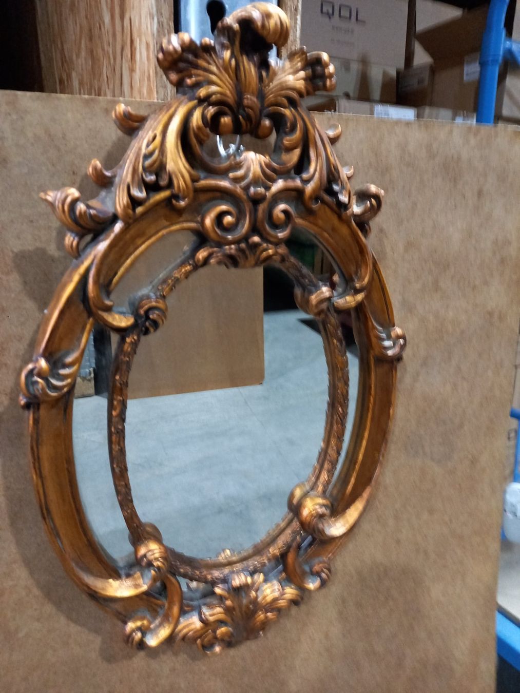Specchi: Miroir – Usato da Epagny venduto da sig_fj9g