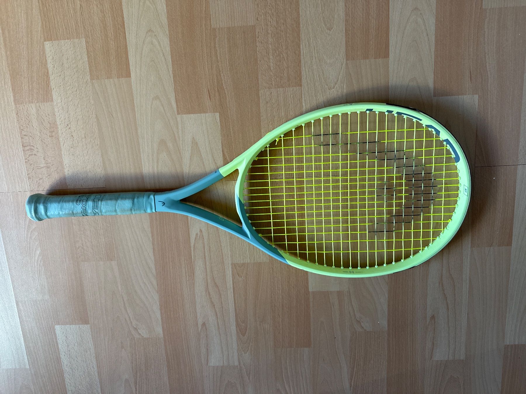 Head Racchette: Tennisschläger Head neu – Nuovo (secondo la descrizione) da Richterswil venduto da Sunshine0331