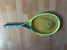 Tennisschläger Head neu