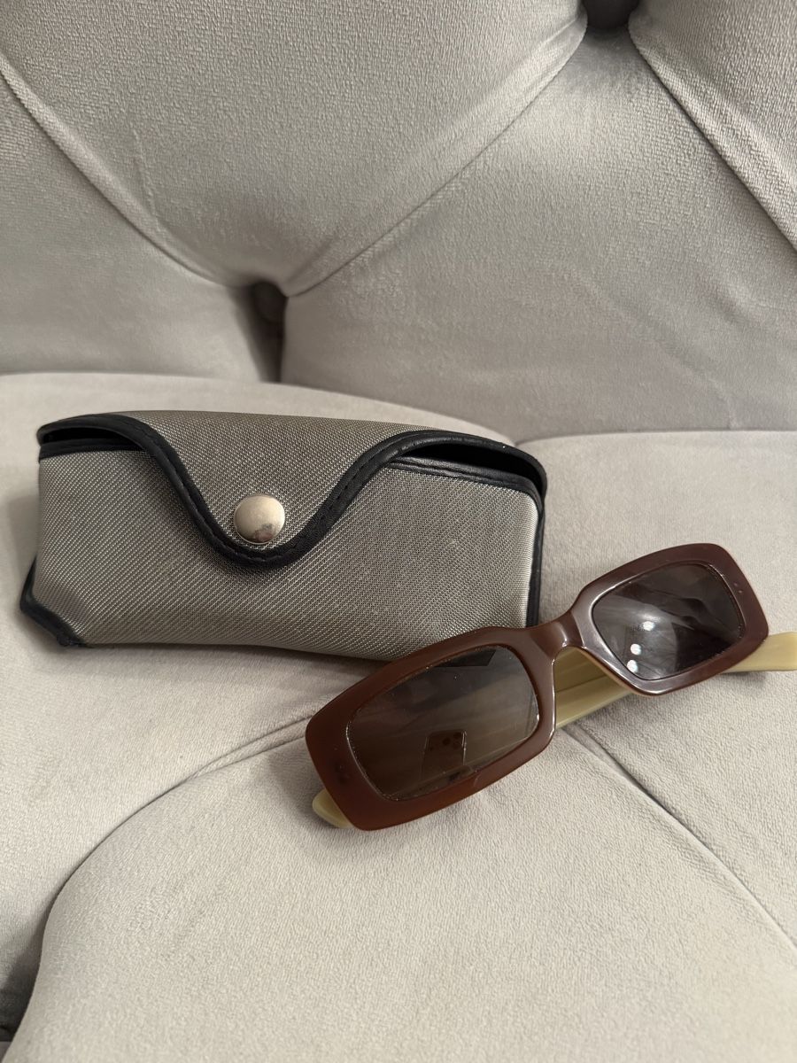 Maison Mollerus Occhiali & Lenti: Maison Mollerus Sonnenbrille – Usato da Zürich venduto da bentley_
