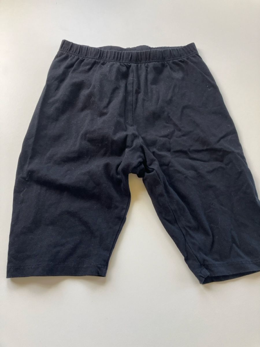 H&M Lotti di vestiti: H&M Capri Hosen 3er Set Grösse 152 – Usato da Weissbad venduto da Praxedis_P51 2