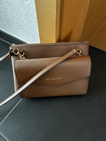 Michael Kors Tasche, neuwertig