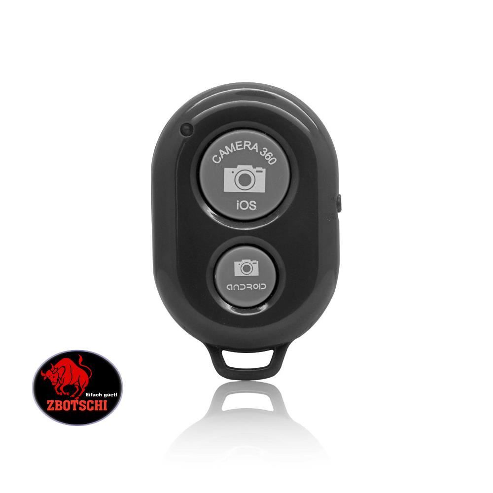 Altro: Selfie Set Teleskop Tripod Bluetooth – Nuovo e nell'imballaggio originale da Visp venduto da zbotschi 2