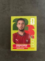 Panini Sticker POR 8, Portugal WM 2026