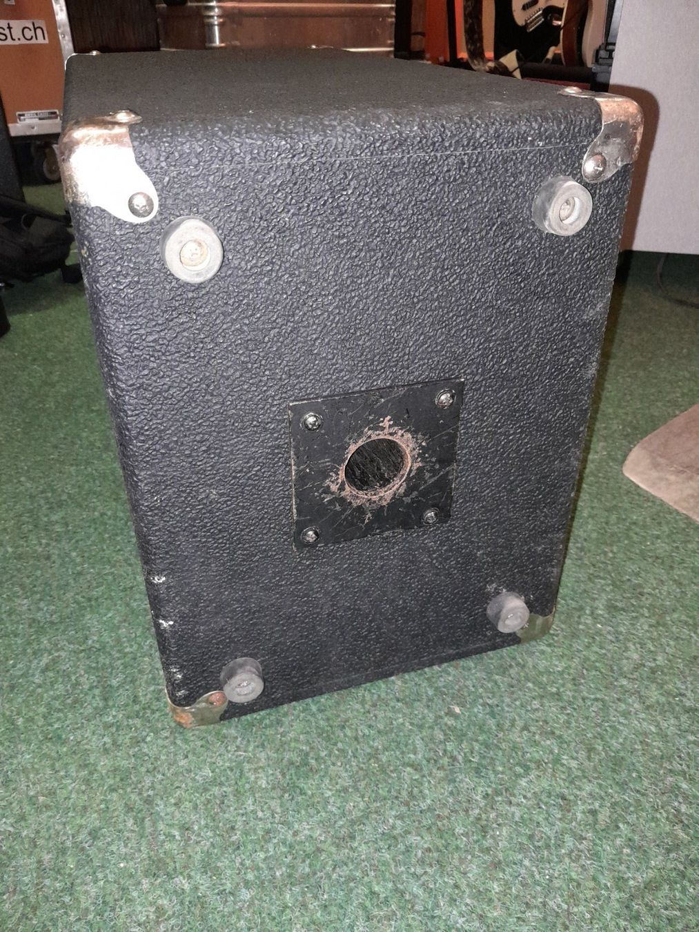 Peavey Lautsprecher: PA Box Peavey – Gebraucht aus Meggen von casa_del_lupo 1