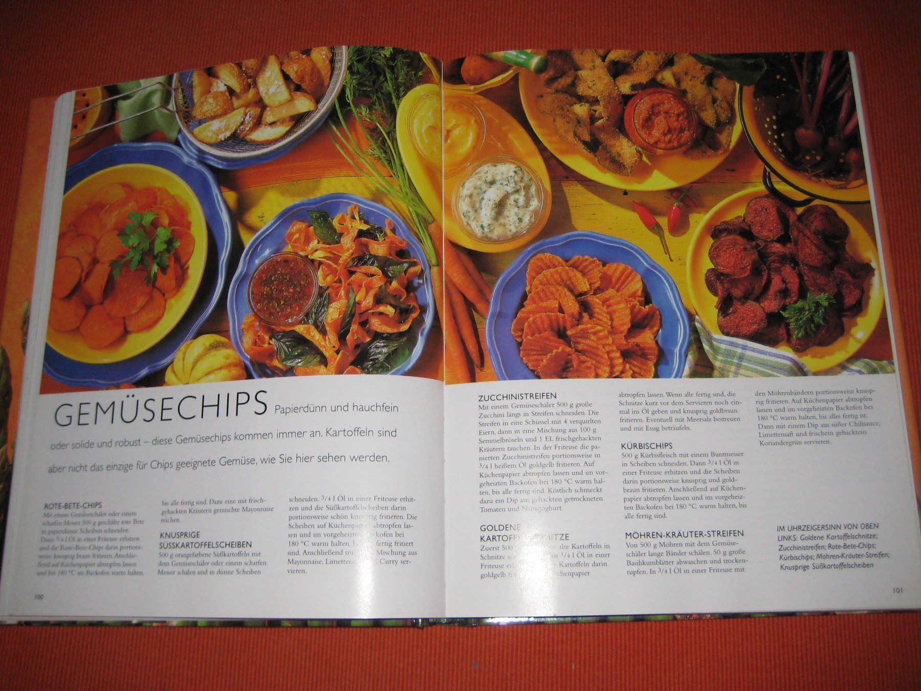 Libri: Buch "Vegetarische Küche – Usato da Neftenbach venduto da Werthe 1