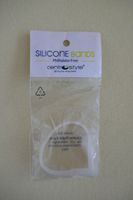 Transparent Ersatzhalteband Babybrillen