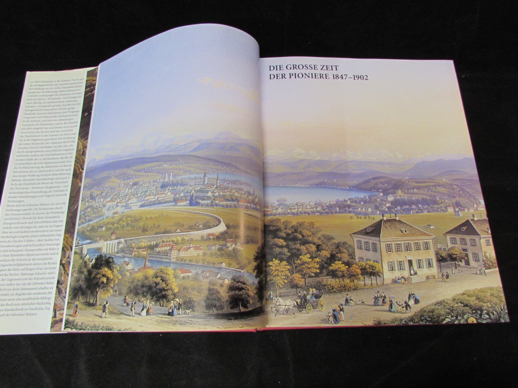 Libri: Lot Eisenbahn – Usato da Walchwil venduto da Shells1 9