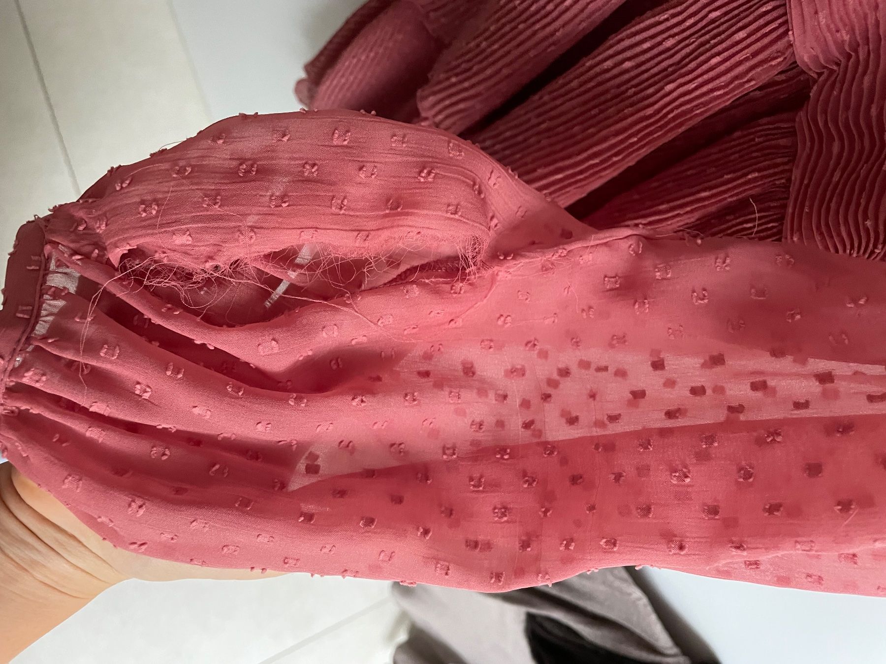 Zara Robes: Zara Kleid – D'occasion à Vaduz par GiuliaSu 2