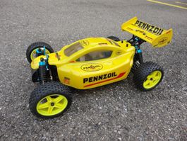 Buggy Allradantrieb 1:10 Komplettset