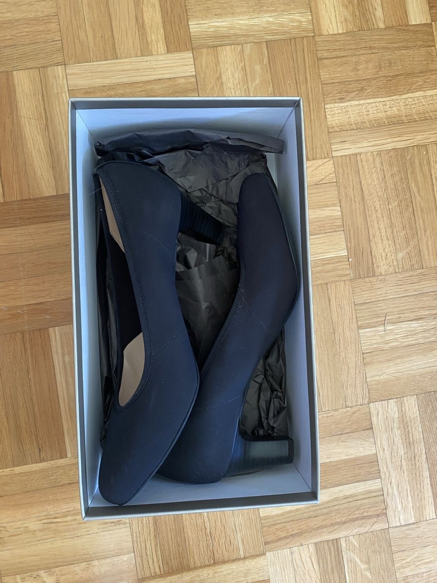 Scarpe da donna: Peter Kaiser heels – Nuovo (secondo la descrizione) da Genève venduto da lau_nkr9