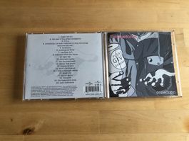 THE BLUETONES tolle rare Collection CD Indie Rock INDIE Kult