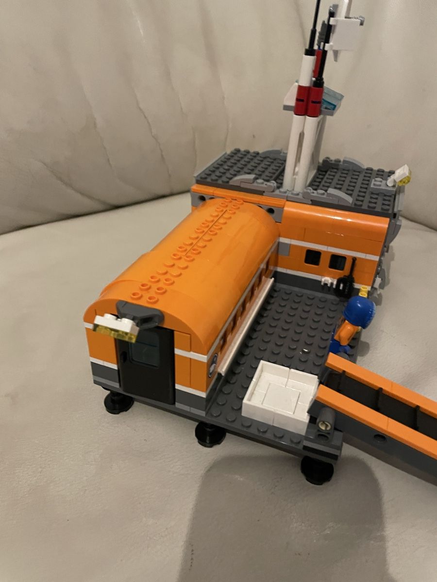 Lego Kit di costruzioni: Lego city – Usato da Sonceboz-Sombeval venduto da dan_yxc9 3