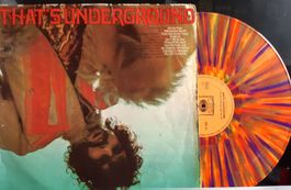 THAT'S UNDERGROUND Diverse Musiker
