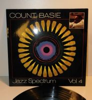LP 1972 Jazz Spectrum Vol 4 Schallplatte    LP
