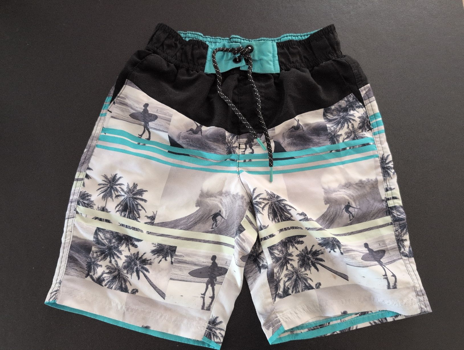 La Redoute Costumi da bagno: Badehose 10jahre – Usato da Hagneck venduto da fischli80