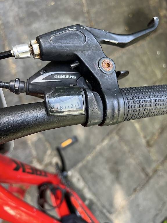 Trek Biciclette: Trek Wahoo 24" Kinder-/Jugendvelo – Usato da Basel venduto da m_duerr 4