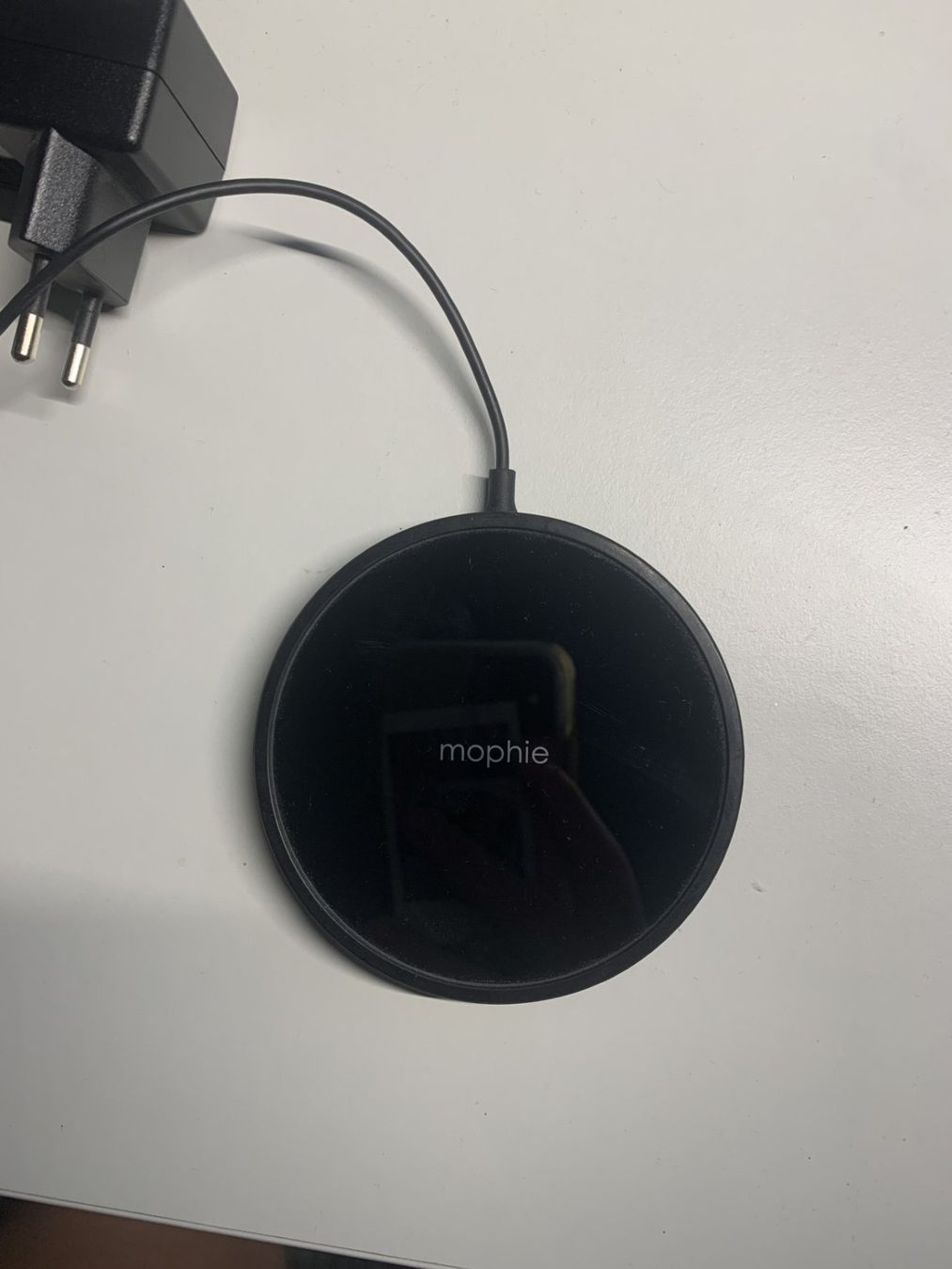 Mophie Caricabatterie: Iphone Ladekabel / Iphone charger – Usato da Zürich venduto da lenchen5 1