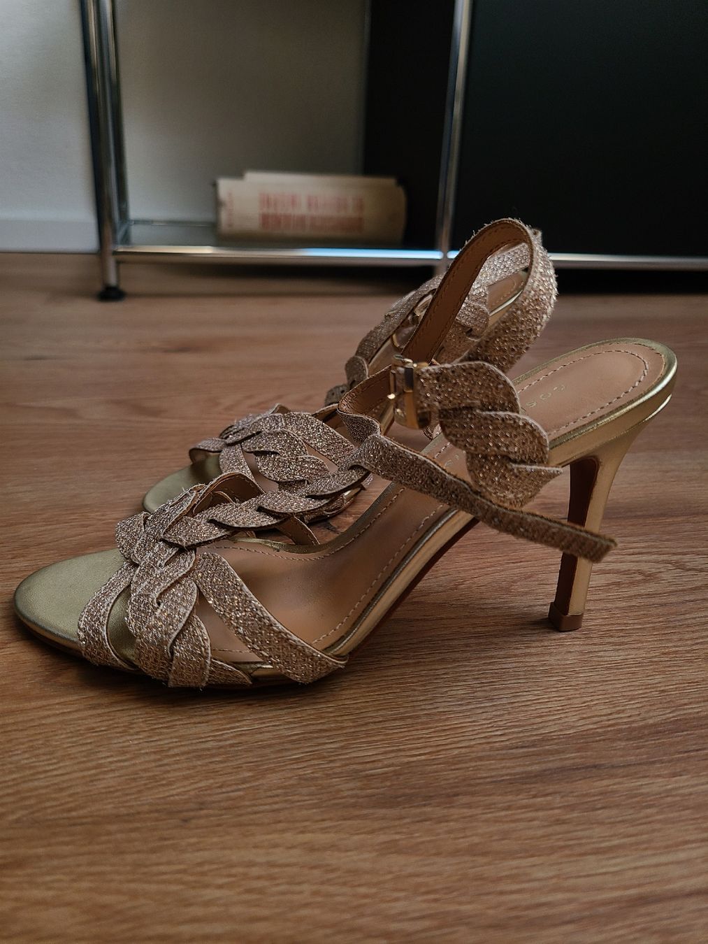 Scarpe da donna: Heels Cosmo Paris (36) – Usato da Niederwangen BE venduto da lv_11 1