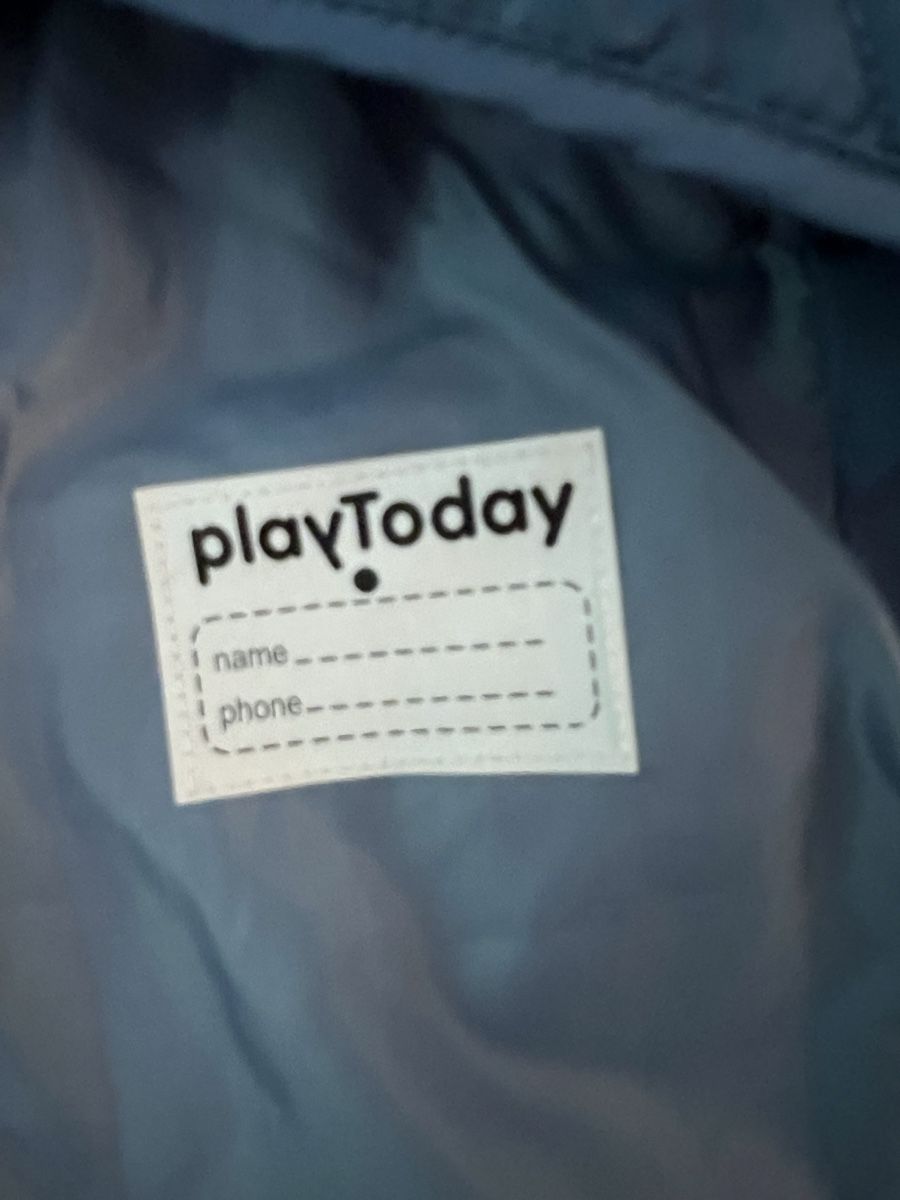 Jacken & Mäntel: Jacket playToday  146 Size – Gebraucht aus Zürich von Vma_reuse 3