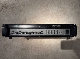 Ampeg SVT 3-Pro Bassamp für Fender Bass