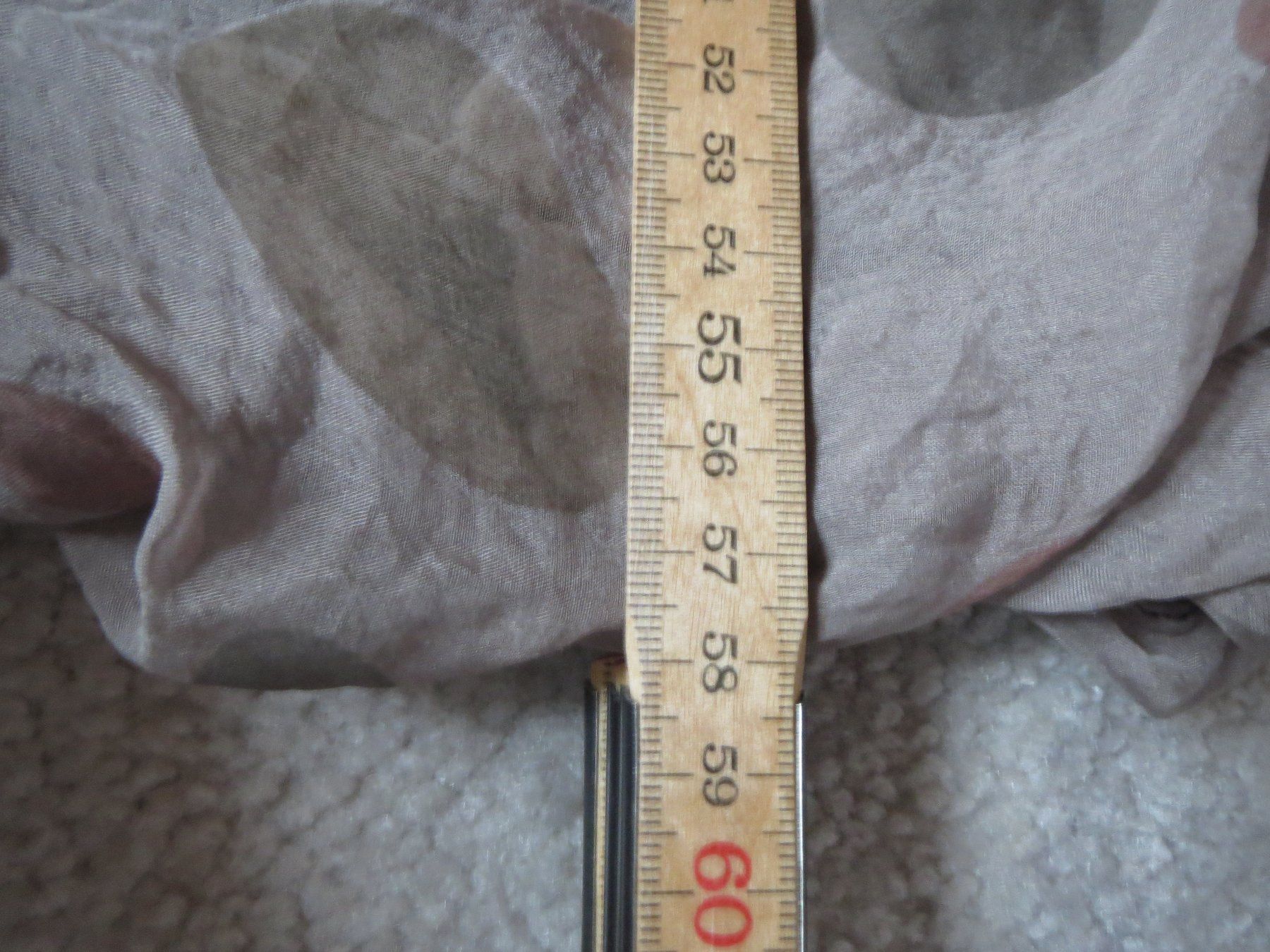 Camicette: spezielle Damen SEIDEN Bluse – Usato da Kiental venduto da Anna8702 6