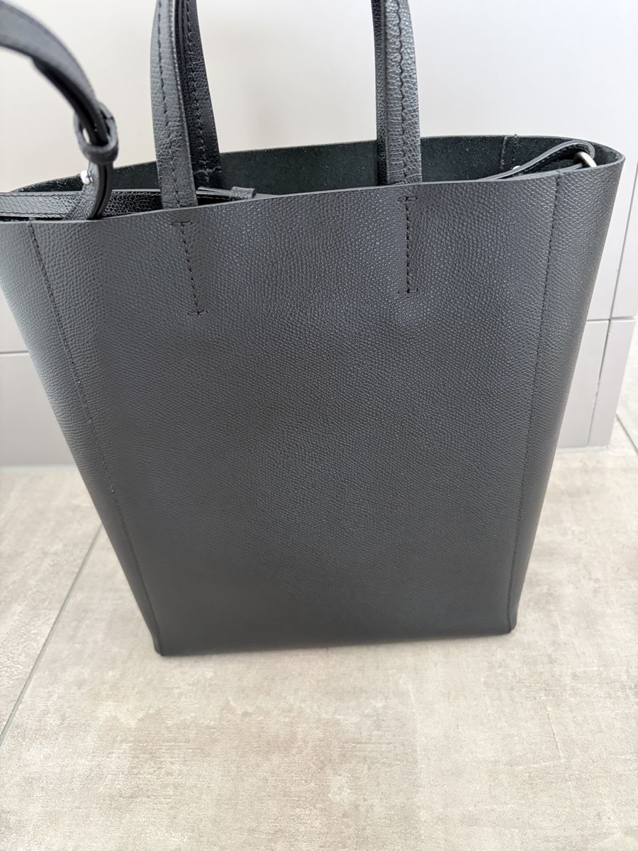 Celine Borse da donna: Céline Cabas Tasche, schwarz – Nuovo (secondo la descrizione) da Bennwil venduto da mdm13 3