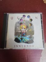 CD - Queen – Innuendo (Rock, 1991)