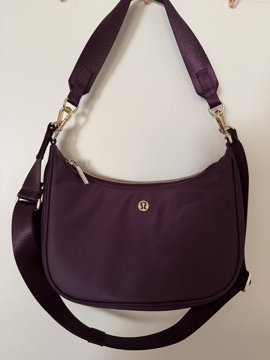 Lululemon Taschen für Damen: Lululemon Tasche | wie neu – Neu (gemäss Beschreibung) aus Zollikofen von liindaaa