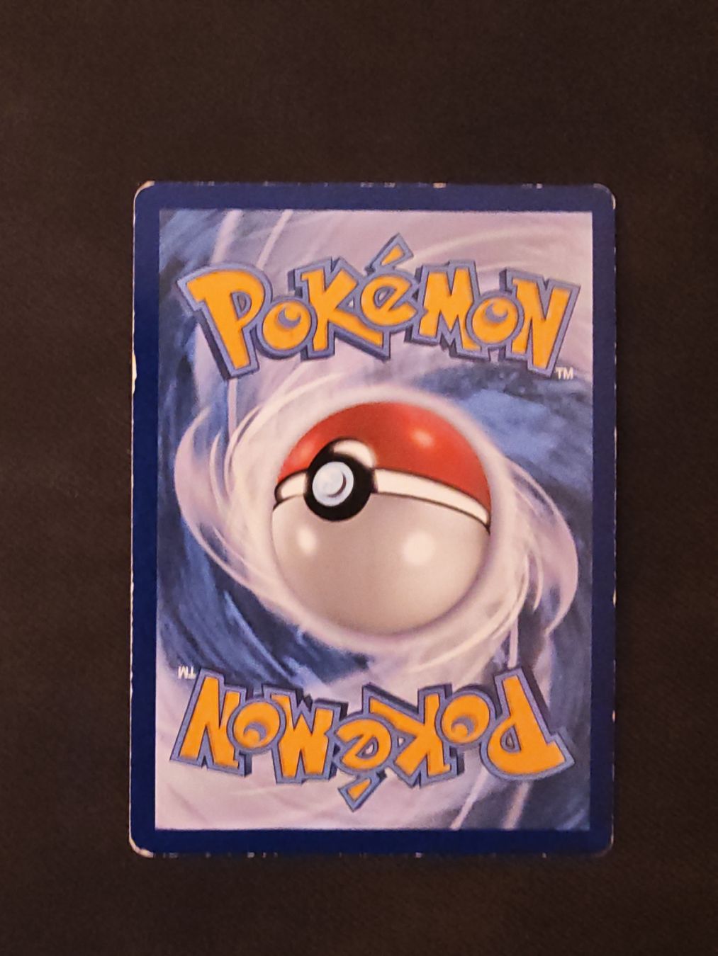 Pokémon Carte collezionabili: Carte Pokémon Raikou 110 PV  – Usato da Lausanne venduto da Raffa_PokeShop 1