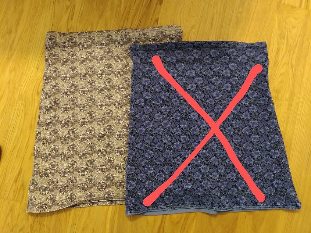 Pantaloni: Bauchbänder inkl. Hosenerweiterung – Usato da Fällanden venduto da callithrix
