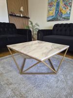 Couchtisch Marmor Optik