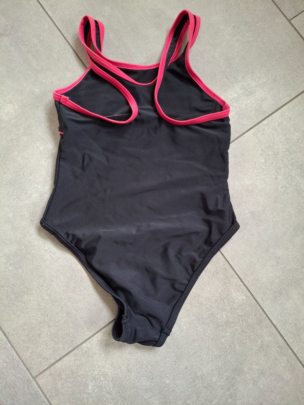 Badekleider & Bikinis: Badeanzug Badehose von Etirel 116 – Gebraucht aus Wiesendangen von troawus 3