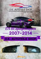 BMW M Spiegelkappen X6 Serie E71, Carbon Look Bj 2007-2013