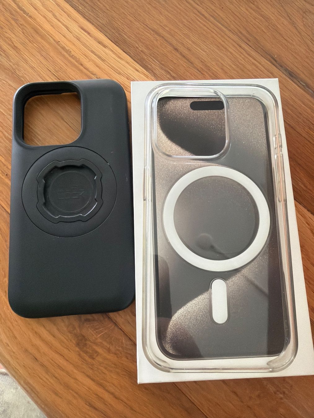 Apple Telefoni cellulari / Smartphones: Iphone 15 pro 128GB – Usato da Rorschacherberg venduto da Saani77 5