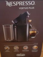 Nespresso Vertuo Plus Kaffeemaschine – Neu & ungeöffnet
