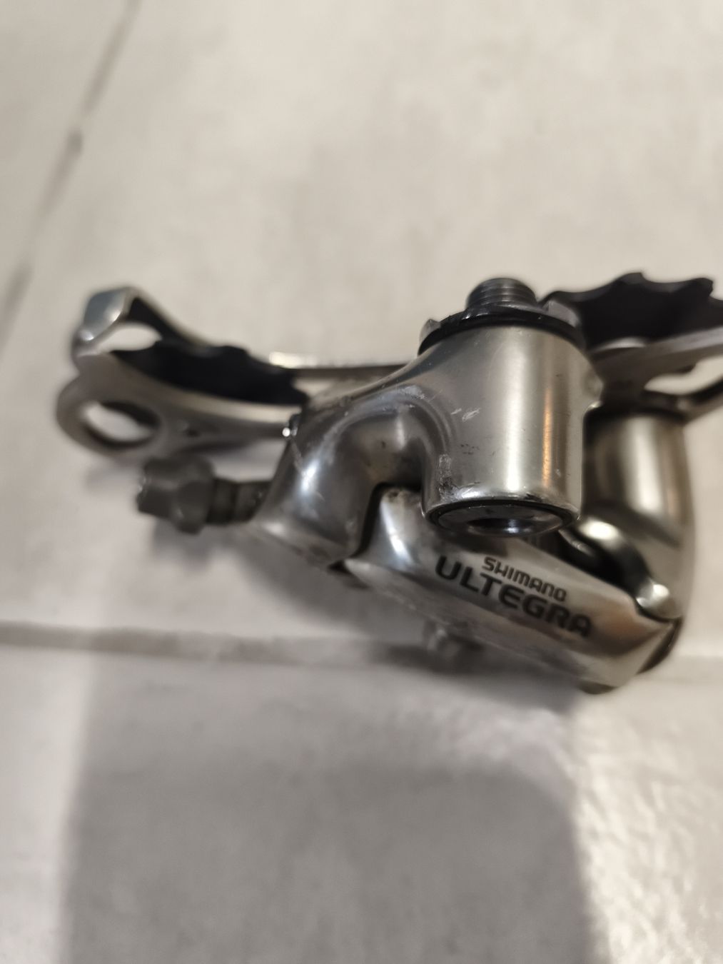 Ultegra Ersatzteile: Ultegra Schaltwerk – Gebraucht aus Bätterkinden von hjr_szg8