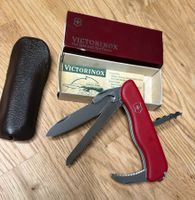 VICTORINOX SACKMESSER MIT ETUI