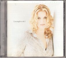 Trisha Yearwood – (Songbook) A Collection Of Hits