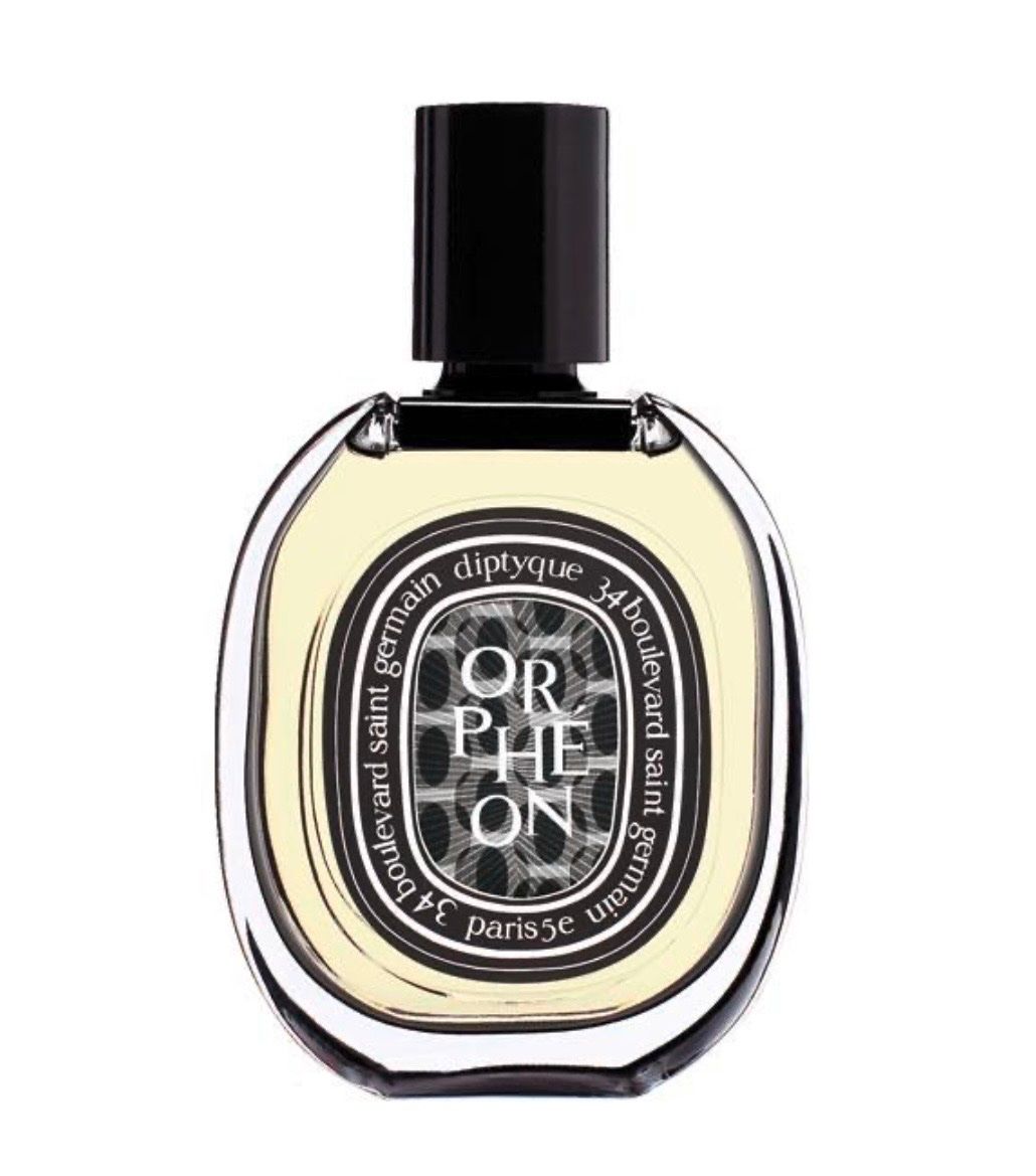 Diptyque Profumi & Eau de Toilette: Diptyque Orpheon Eau de Parfum 75ml – Nuovo (secondo la descrizione) da Effretikon venduto da YaMn