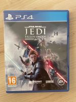 PS4 Star Wars Jedi Fallen Order
