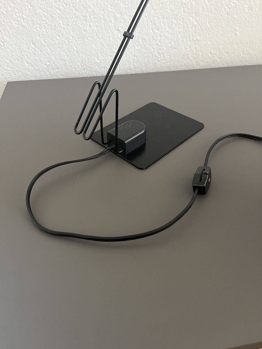 Ikea Scrivanie: Vintage IKEA Etyd Schreibtischlampe – Usato da Pfaffhausen venduto da hitsch.kuhn 4