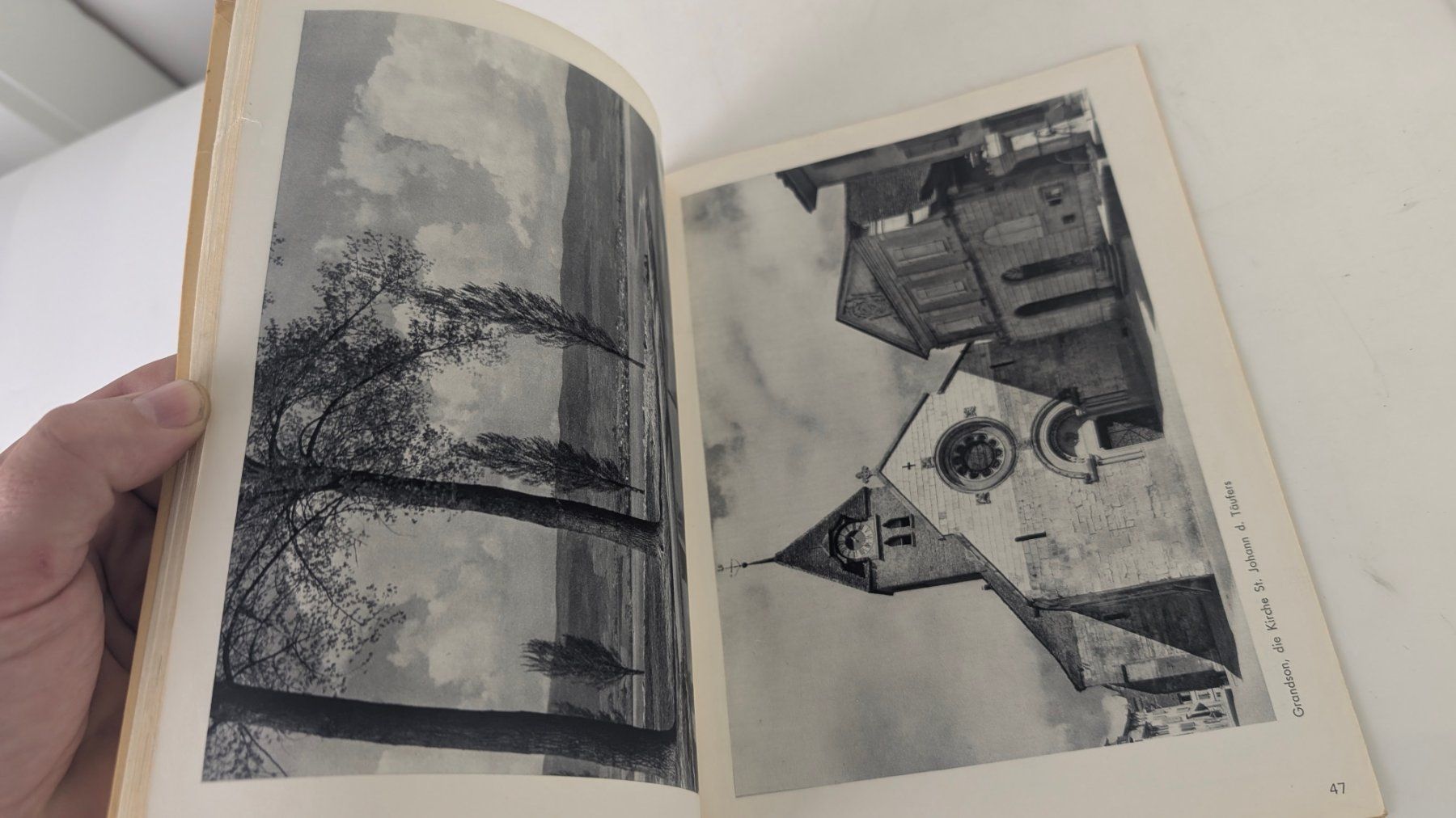 Libri: Schweizer Heimatbücher: Yverdon 1948 – Usato da Zürich venduto da axolottchen 4
