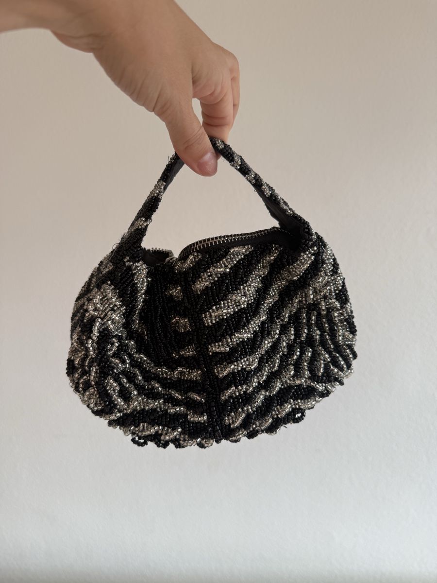 Zara Borse da donna: Abendtasche Zara – Usato da Zürich venduto da sasast 1