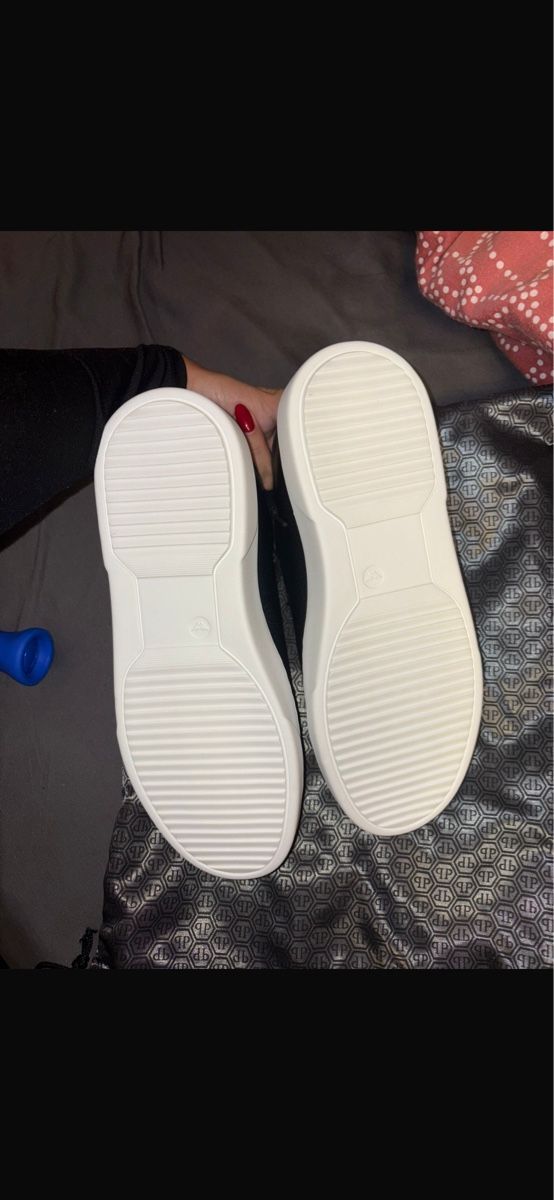 Scarpe da donna: Philippe Plein Schuhe – Nuovo e nell'imballaggio originale da Ins venduto da alm_thj8 1
