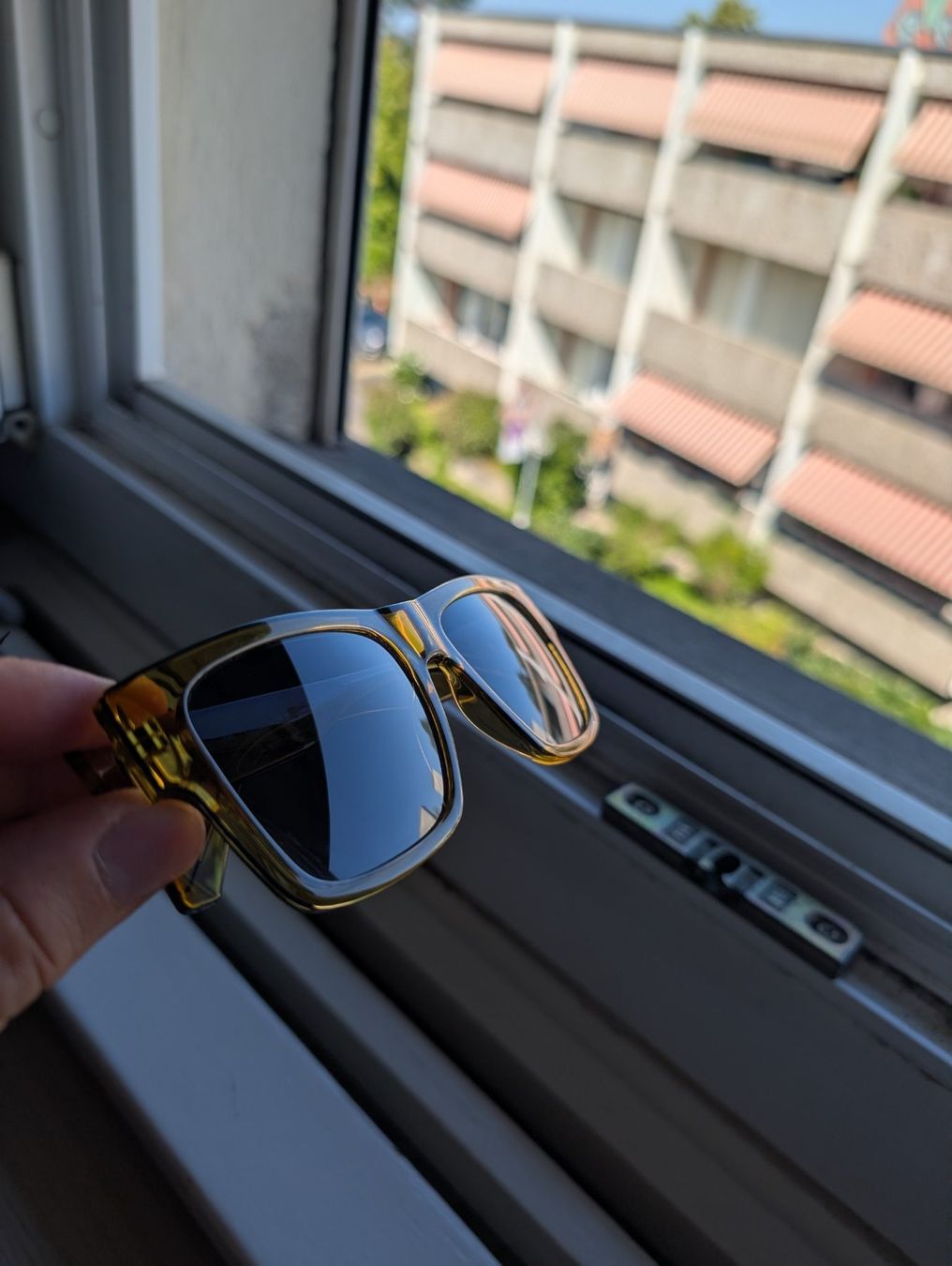 Lunettes & Verres: Calvin Klein Jeans CKJ23605S – D'occasion à Zürich par den_wg6w 5