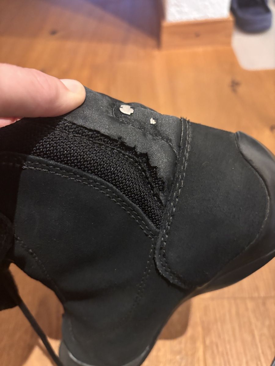 Fox Scarpe da donna: Motorradschuhe FOX, Wasserdicht – Usato da Oberhofen Thun'see venduto da nad_8fh9 5