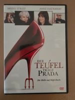 Der Teufel trägt Prada